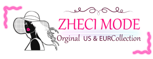 ZHECI MODE LOGO
