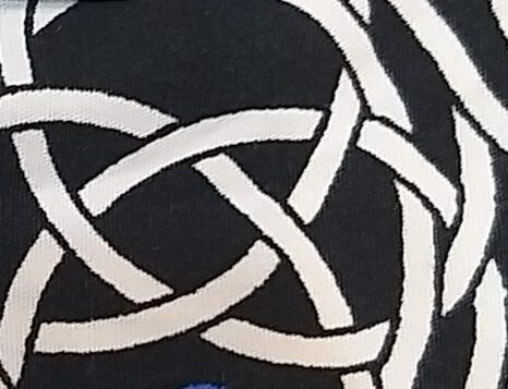 تکسچر سیاه سفید