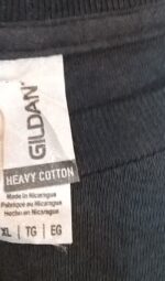 شناسنامه تیشرت دوبل گیلدان