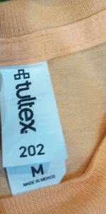 شناسنامه تیشرت گلبهی