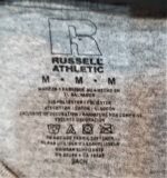 شناسنامه تیشرت مردانه طوسی 3