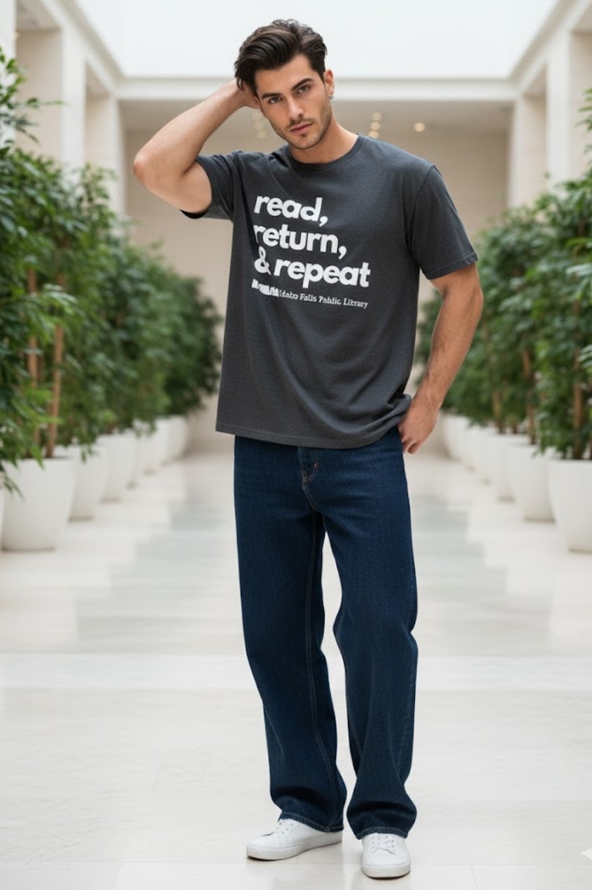 تیشرت مردانه نوک مدادی تیشرت مردانه نوک مدادی