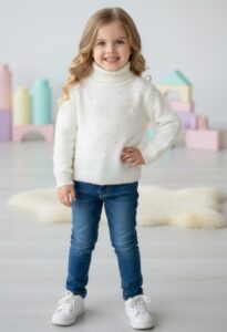 بافت بچه گانه