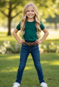 شلوار بچه گانه