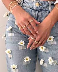 انگشتر زنانه