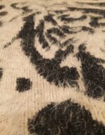 بافت موهر فانتزی پلنگی - تصویر 2