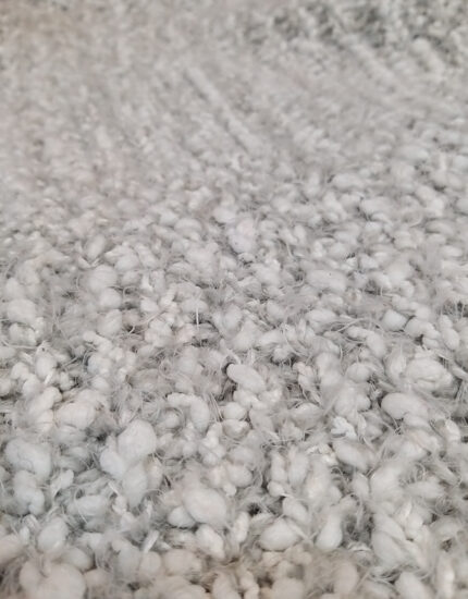 بافت یقه اسکی فانتزی