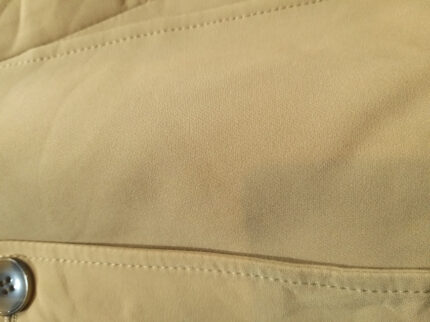 بارانی تک باله کرم