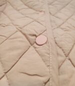 کاپشن بچه گانه فانتزی صورتی - تصویر 2