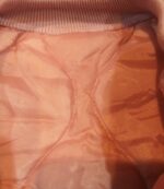 کاپشن بچه گانه فانتزی صورتی - تصویر 3