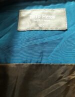 کاپشن بچه گانه بلند خزدار - تصویر 3