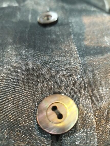 تارو پود شومیز ساتن براق